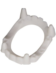 Dentiera doppia Dracula CNS06253 Carnival Toys | Futurartshop.com