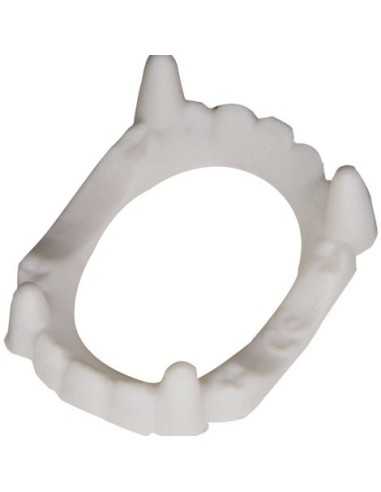 Dentures double Dracula CNS06253 Carnival Toys | Futurartshop.com
