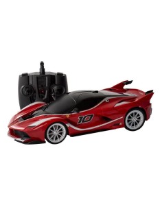 Auto Ferrari FXX K radiocomandata scala 1:18 TOY3708 Prismalia | Futurartshop.com 2