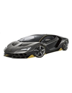 Auto Lamborghini Centenario radiocomandata scala 1:18 TOY3810 Prismalia | Futurartshop.com 2