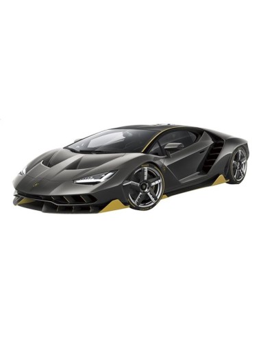 Car Lamborghini Centenary radio-controlled scale 1-18 TOY3810 Prismalia | Futurartshop.com