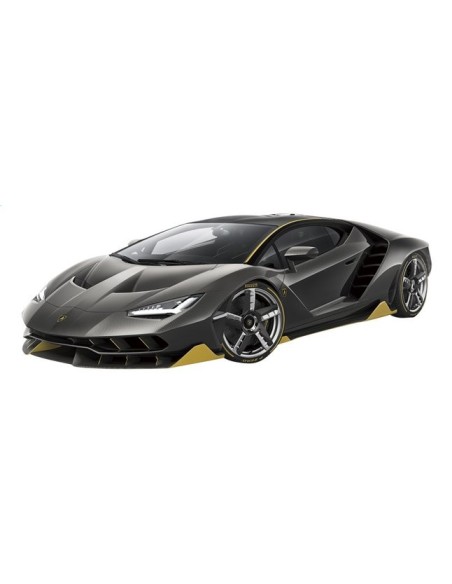 Auto Lamborghini Centenario radiocomandata scala 1:18 TOY3810 Prismalia | Futurartshop.com