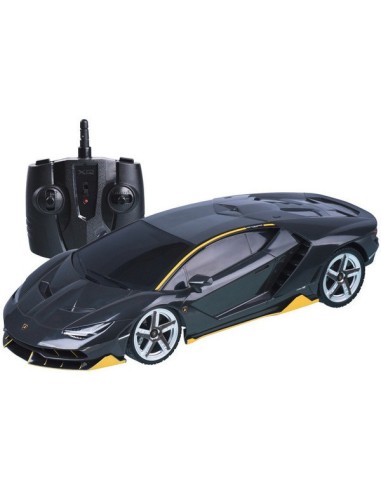 Car Lamborghini Centenary radio-controlled scale 1-18 TOY3810 Prismalia | Futurartshop.com