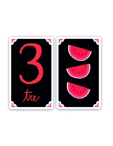 Sapentino - 1 2 3 Count with me CLE16134 Clementoni | Futurartshop.com