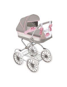 love boutique baby pram with bag GIORDF1606 Giochi Preziosi | Futurartshop.com 2