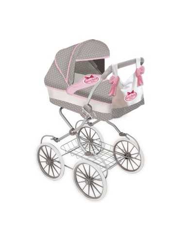 love boutique baby pram with bag GIORDF1606 Giochi Preziosi | Futurartshop.com
