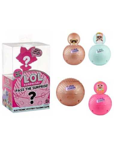 LOL Surprise hot potato GRALLU48001 Giochi Preziosi | Futurartshop.com