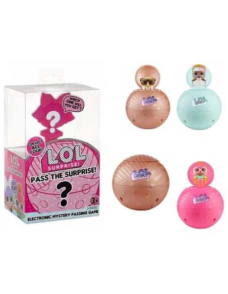 LOL Surprise patata bollente GRALLU48001 Giochi Preziosi | Futurartshop.com