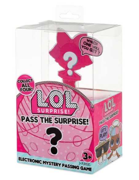 LOL Surprise patata bollente GRALLU48001 Giochi Preziosi | Futurartshop.com