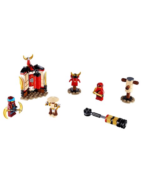 Lego 70680 Addestramento al monastero LEG6259055 Lego | Futurartshop.com