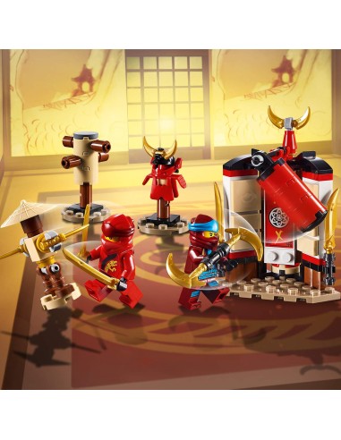 Lego 70680 Addestramento al monastero LEG6259055 Lego | Futurartshop.com