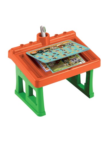Sapientino 44 Gatti Tavolino più CLE16194 Clementoni | Futurartshop.com