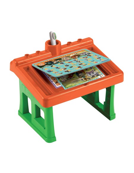 Sapientino 44 Gatti Tavolino più CLE16194 Clementoni | Futurartshop.com