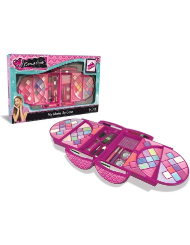 Creative Valigetta Make Up NIC02108 Nice Group | Futurartshop.com