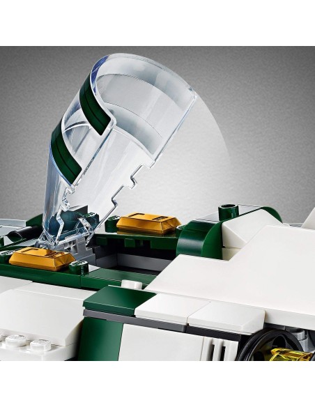 Lego 75248 A-Wing Starfighter della resistenza LEG6251739 Lego | Futurartshop.com