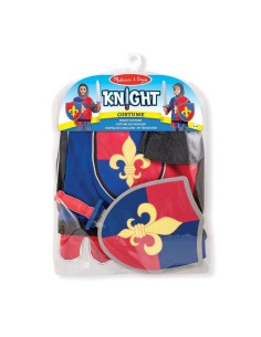 Set Disguise Knight 3-6 years GIORDF52094 Giochi Preziosi | Futurartshop.com 2