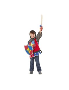 Set Travestimento Cavaliere 3-6 anni GIORDF52094 Giochi Preziosi | Futurartshop.com