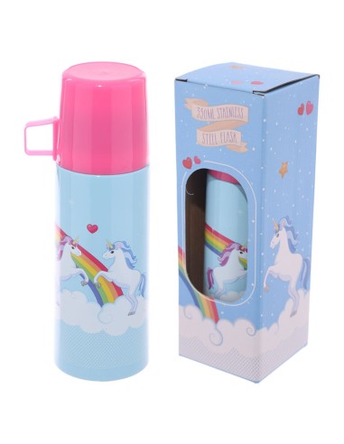 Thermos Unicorn, 350 ml DEG711695 Coriex | Futurartshop.com