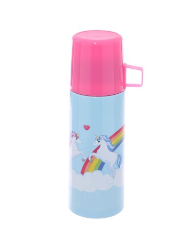 Thermos Unicorno 350 ml DEG711695 Coriex | Futurartshop.com