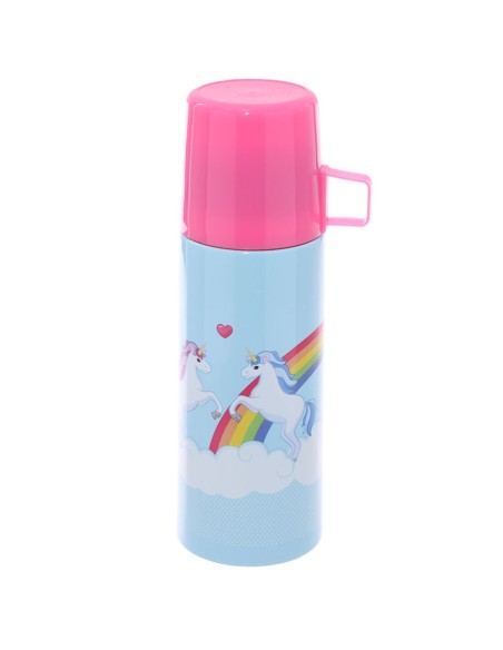 Thermos Unicorno 350 ml DEG711695 Coriex | Futurartshop.com
