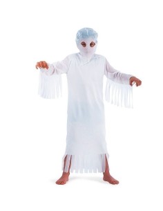 Costume Tunica Fantasma 10-11 anni CAR65112 Carnival Toys | Futurartshop.com