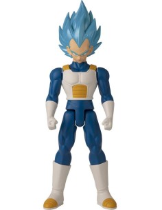 Dragon Ball Personaggio Blue Vegeta ROC36730/36732 Bandai | Futurartshop.com
