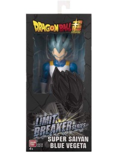 Dragon Ball Personaggio Blue Vegeta ROC36730/36732 Bandai | Futurartshop.com 2
