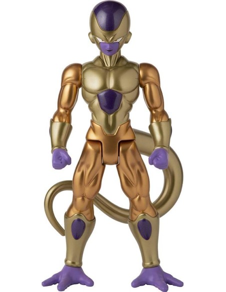 Dragon Ball Personaggio Golden Frieza ROC36730/36733 Bandai | Futurartshop.com