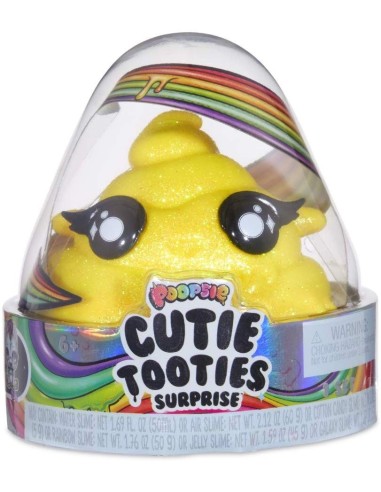 Poopsie Cutie Tooties Surprise GIOPPE18000 Giochi Preziosi | Futurartshop.com