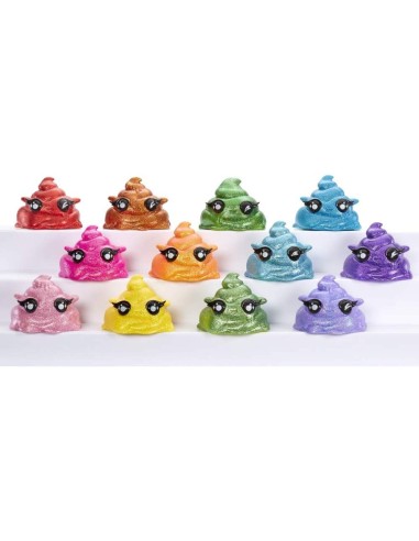 Poopsie Cutie Tooties Surprise GIOPPE18000 Giochi Preziosi | Futurartshop.com