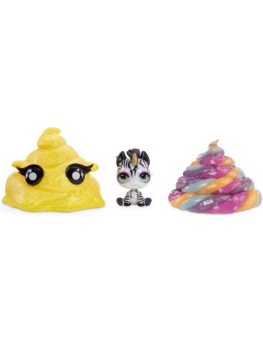 Poopsie Cutie Tooties Surprise GIOPPE18000 Giochi Preziosi | Futurartshop.com