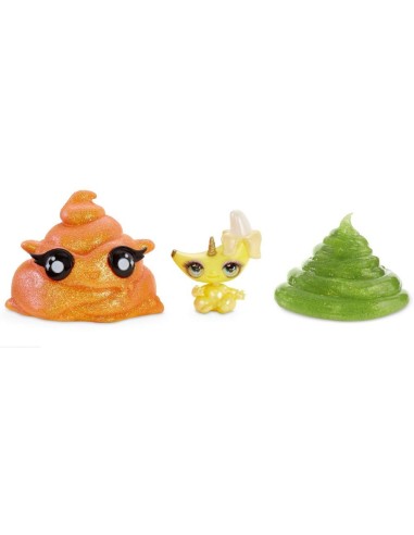 Poopsie Cutie Tooties Surprise GIOPPE18000 Giochi Preziosi | Futurartshop.com