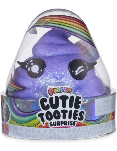 Poopsie Cutie Tooties Surprise GIOPPE18000 Giochi Preziosi | Futurartshop.com