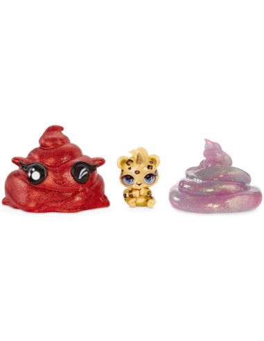 Poopsie Cutie Tooties Surprise GIOPPE18000 Giochi Preziosi | Futurartshop.com