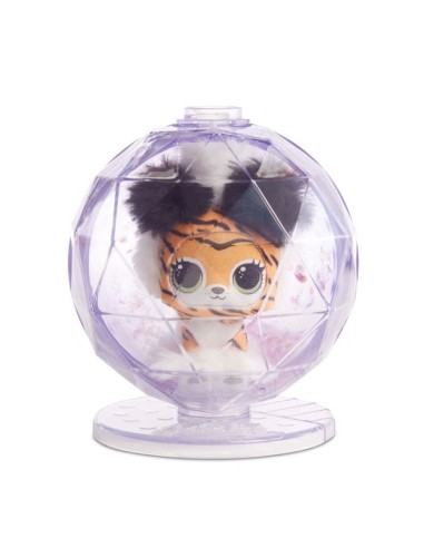 LoL Surprise - Fluffy Pets Winter Disc GIOLLU86000 Giochi Preziosi | Futurartshop.com