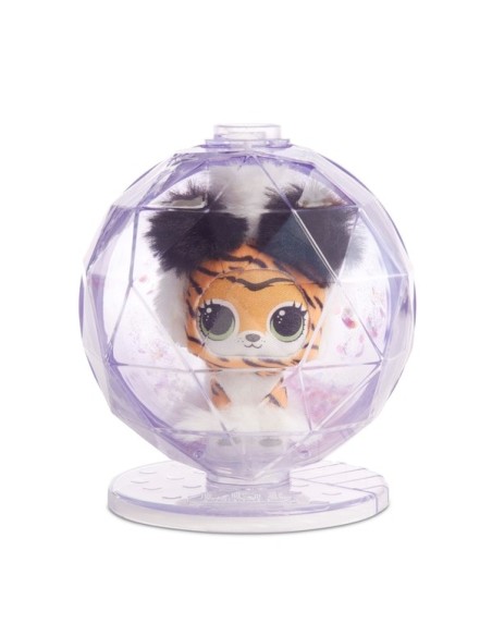 LoL Surprise - Fluffy Pets Winter Disc GIOLLU86000 Giochi Preziosi | Futurartshop.com