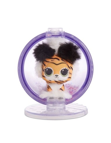LoL Surprise - Fluffy Pets Winter Disc GIOLLU86000 Giochi Preziosi | Futurartshop.com
