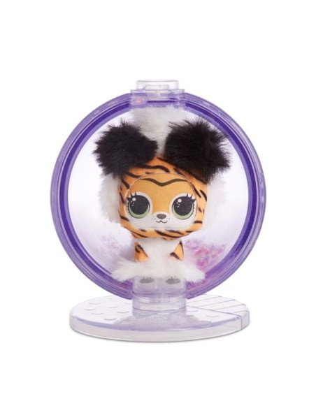 LoL Surprise - Fluffy Pets Winter Disc GIOLLU86000 Giochi Preziosi | Futurartshop.com