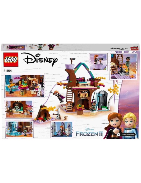 Lego 41164 The tree House in the enchanted LEG6251003 Lego | Futurartshop.com