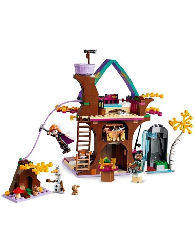 Lego 41164 La Casa sull'albero incantata LEG6251003 Lego | Futurartshop.com