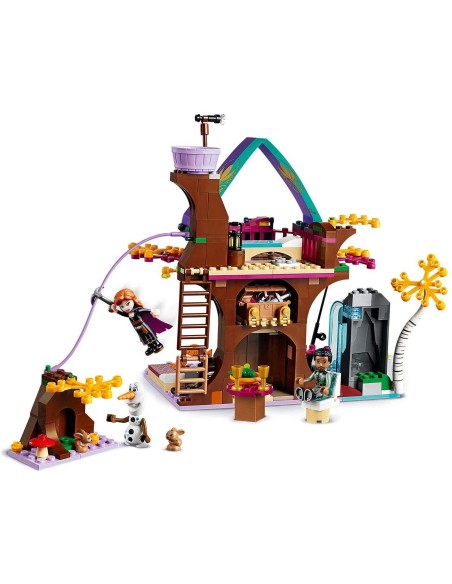 Lego 41164 The tree House in the enchanted LEG6251003 Lego | Futurartshop.com
