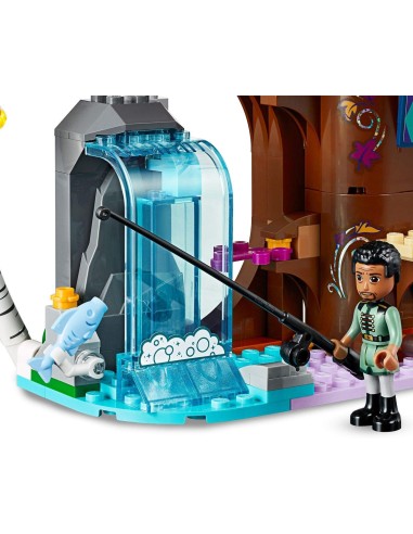 Lego 41164 The tree House in the enchanted LEG6251003 Lego | Futurartshop.com