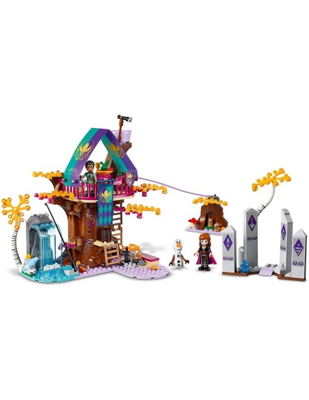 Lego 41164 La Casa sull'albero incantata LEG6251003 Lego | Futurartshop.com