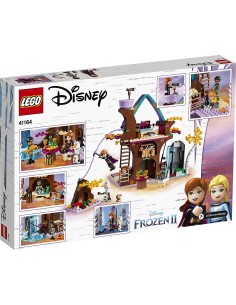 Lego 41164 La Casa sull'albero incantata LEG6251003 Lego | Futurartshop.com