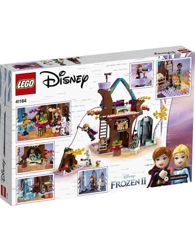 Lego 41164 La Casa sull'albero incantata LEG6251003 Lego | Futurartshop.com