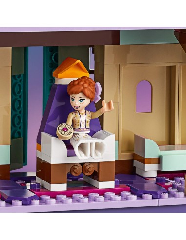 Lego 41167 Il villaggio del castello di Arendelle LEG6251056 Lego | Futurartshop.com