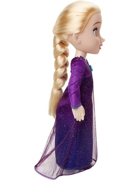 Frozen 2 - Elsa singer GIOFRN89000 Giochi Preziosi | Futurartshop.com