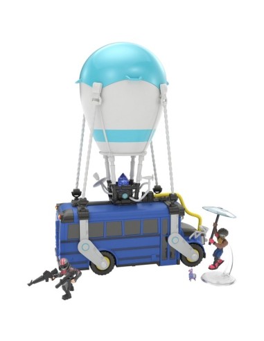 Fortnite - The Battle Bus GIOFRT35000 Giochi Preziosi | Futurartshop.com