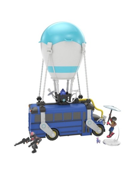 Fortnite - Battle Bus GIOFRT35000 Giochi Preziosi | Futurartshop.com