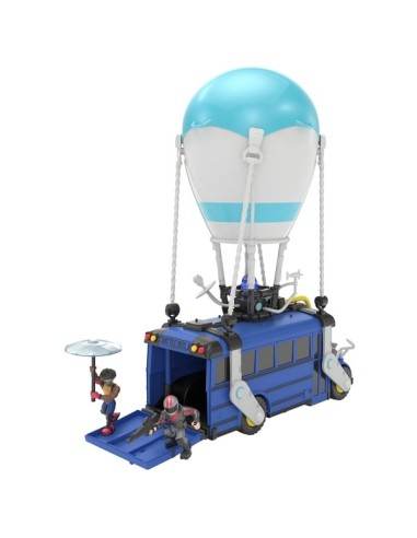 Fortnite - The Battle Bus GIOFRT35000 Giochi Preziosi | Futurartshop.com